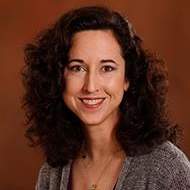 Dr. Larissa Niec avatar image