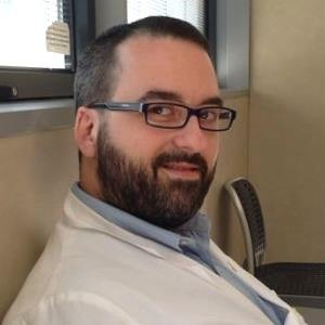 Dr. Francesco Petrella avatar image