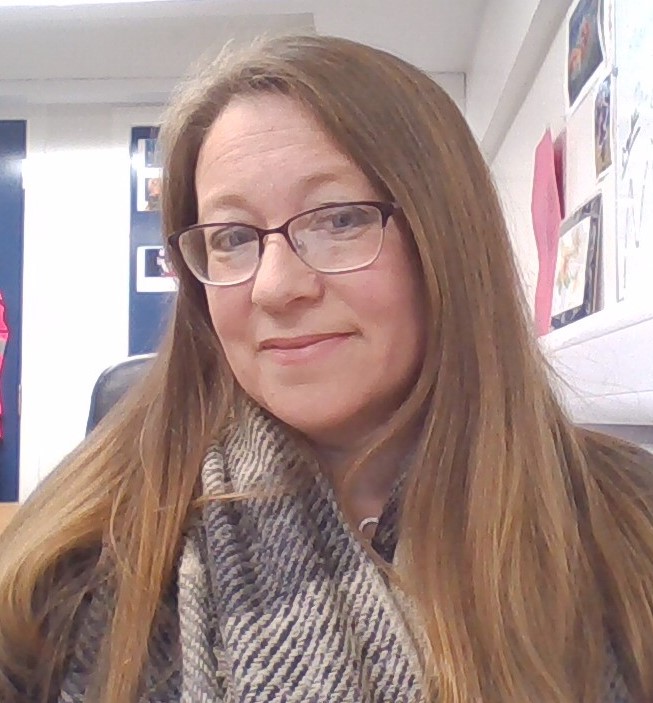 Dr. Gayle Helane Doherty avatar image