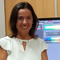 Dr. Isabel Velada avatar image