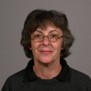 Prof. Dr. Yola Georgiadou avatar image