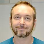 Dr. Loic Guillot avatar image