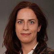 Dr. Diana Reckien avatar image