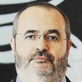 Prof. Dr. Jorge Manzanares avatar image