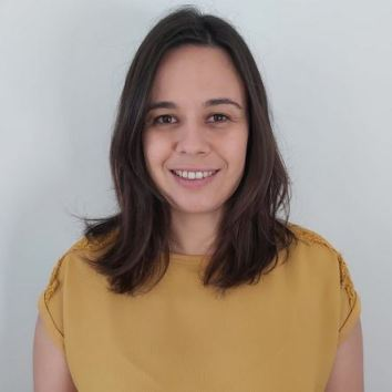 Prof. Dr. María S. García Gutiérrez avatar image