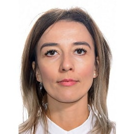 Dr. Liana C. Salanță avatar image