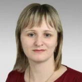 Dr. Elena N. Ivashkina avatar image