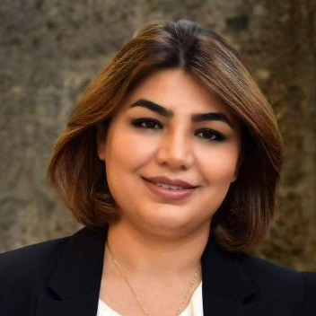 Dr. Hajar Maleki avatar image