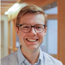 Prof. Dr. Terje Lohndal avatar image