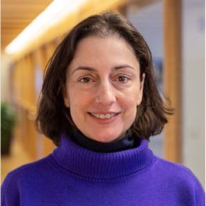 Prof. Dr. Artemis Alexiadou avatar image