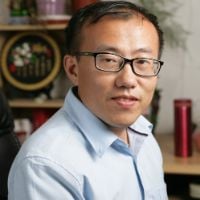 Dr. Xin Liu avatar image