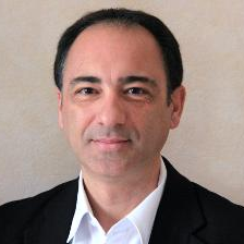 Prof. Dr. Eric Campo avatar image