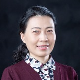Prof. Dr. Qian Du avatar image