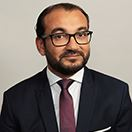 Prof. Dr. Saber Trabelsi avatar image