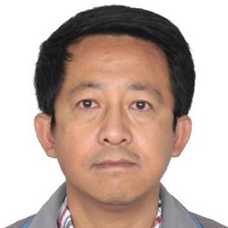 Prof. Dr. Weidong Zhai avatar image