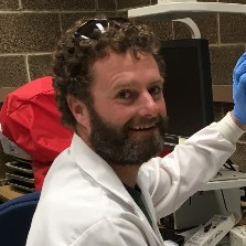 Dr. Jacob Corcoran avatar image