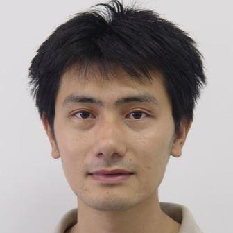 Dr. Peng Liu avatar image