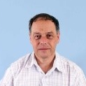 Prof. Dr. Eran Feitelson avatar image