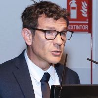 Prof. Dr. Jairo Rodríguez-Medina avatar image