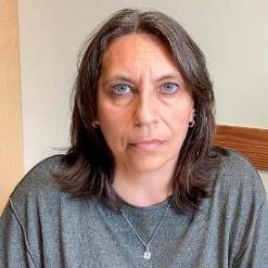 Dr. Michela Nocetti avatar image