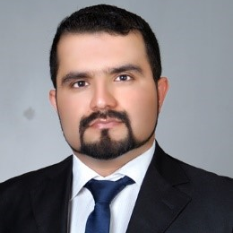 Dr. Mohsen Karimi avatar image