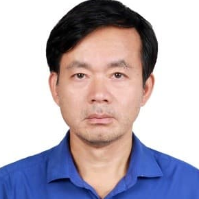 Dr. Chunfang Cai avatar image