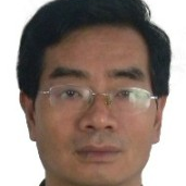 Prof. Dr. Hongxing Dai avatar image