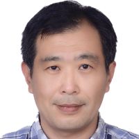 Dr. Xin Liu avatar image