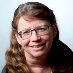 Prof. Dr. Åsa Wedin avatar image