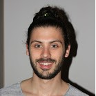 Dr. Mattia Bonazzi avatar image