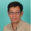 Prof. Dr. Rui Chen avatar image