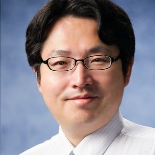 Dr. Hirokazu Doi avatar image