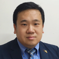 Dr. Lin Zhang avatar image