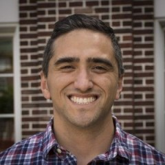 Dr. Nicholas Battista avatar image