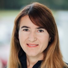 Dr. Olha V. Prokopenko avatar image