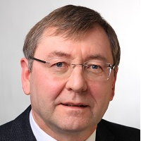 Prof. Dr. Franz Bracher avatar image