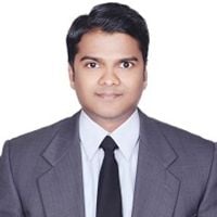 Dr. Kartik Behera avatar image