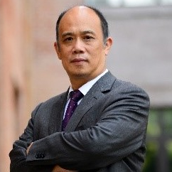 Prof. Dr. Wenzhe Tang avatar image