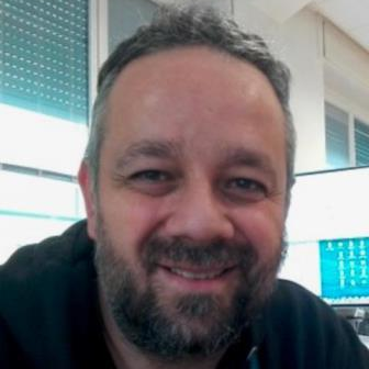 Dr. Andrea Melandri avatar image