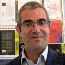 Prof. Dr. Luigi Villani avatar image