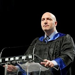 Prof. Dr. David Roubaud avatar image