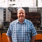 Prof. Dr. John Tookey avatar image