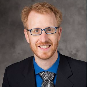 Prof. Dr. Richard M. van Rijn avatar image