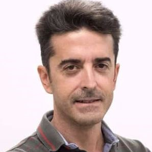 Dr. Fernando P. Molina-Heredia avatar image