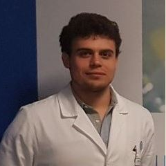 Dr. Edoardo Staderini avatar image