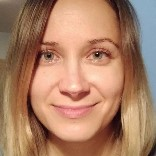 Dr. Eva Pakostova avatar image