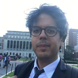 Dr. Francesco Guarino avatar image