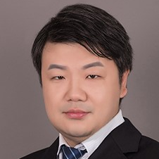 Prof. Dr. Xinyu Li avatar image