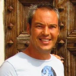 Dr. Lázaro Marín-Guirao avatar image