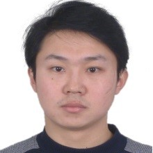 Dr. Xihui (Larry) Liang avatar image